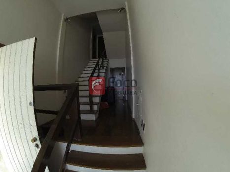 Foto 12 do(a) Casa em Condomínio de 4 quartos à venda em São Conrado, Rio de Janeiro