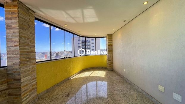 Foto 2 do(a) Cobertura de 4 quartos à venda em Cidade Nova, Belo Horizonte