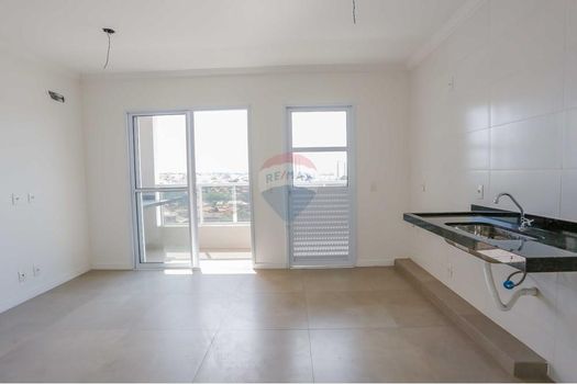 Foto 7 do(a) Apartamento de 2 quartos à venda em Jardim Santa Rosália, Sorocaba