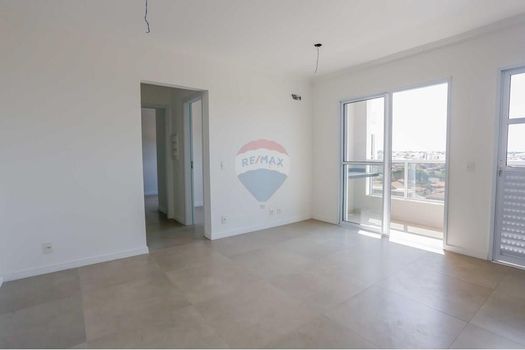 Foto 2 do(a) Apartamento de 2 quartos à venda em Jardim Santa Rosália, Sorocaba