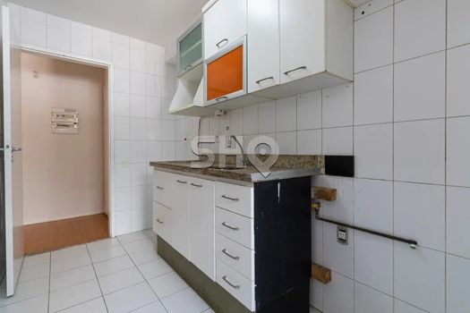 Foto 11 do(a) Apartamento de 2 quartos à venda em Água Branca, São Paulo
