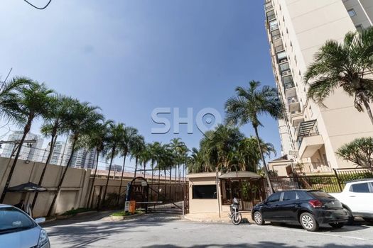Foto 20 do(a) Apartamento de 2 quartos à venda em Água Branca, São Paulo