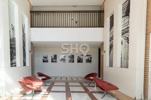 Foto 49 do(a) Apartamento de 2 quartos à venda em Água Branca, São Paulo