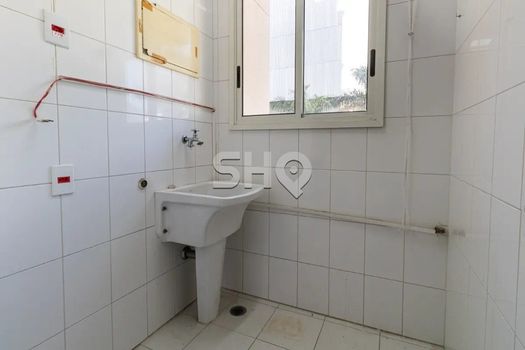 Foto 5 do(a) Apartamento de 2 quartos à venda em Água Branca, São Paulo