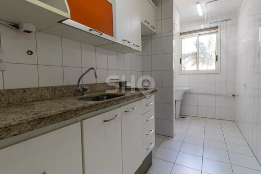 Foto 12 do(a) Apartamento de 2 quartos à venda em Água Branca, São Paulo