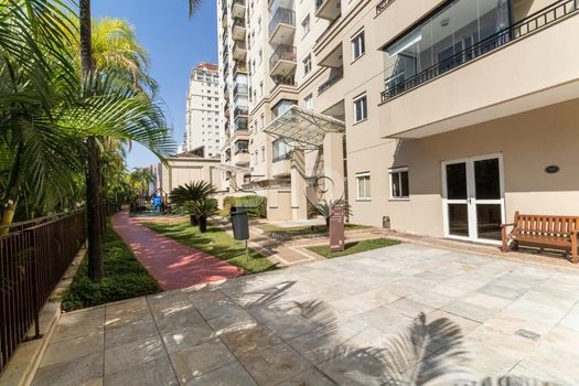 Foto 21 do(a) Apartamento de 2 quartos à venda em Água Branca, São Paulo