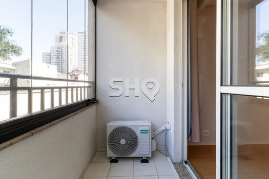 Foto 6 do(a) Apartamento de 2 quartos à venda em Água Branca, São Paulo