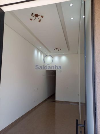 Foto 4 do(a) Casa de 3 quartos à venda em Jardim Montevidéu, Campo Grande