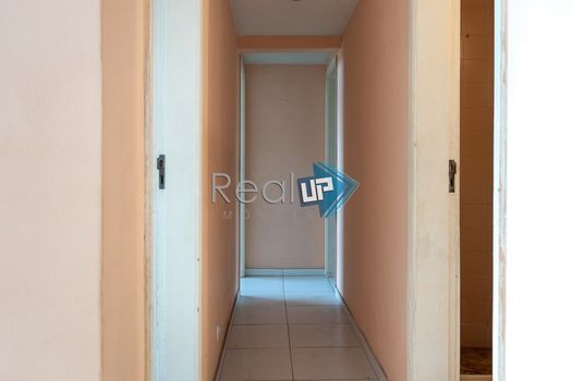 Foto 13 do(a) Apartamento de 3 quartos à venda em Vila Isabel, Rio de Janeiro