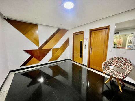 Foto 4 do(a) Apartamento de 3 quartos à venda em Vila Boaventura, Jundiaí