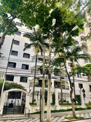 Foto 2 do(a) Apartamento de 3 quartos à venda em Vila Boaventura, Jundiaí