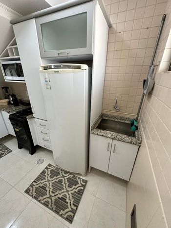 Foto 31 do(a) Apartamento de 2 quartos à venda em Centro, Florianópolis