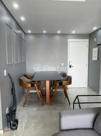 Foto 2 do(a) Apartamento de 2 quartos à venda em Cambuci, São Paulo