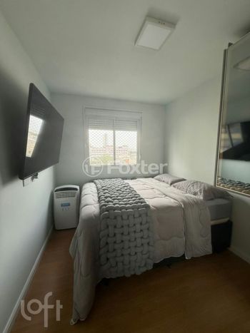Foto 12 do(a) Apartamento de 2 quartos à venda em Cambuci, São Paulo