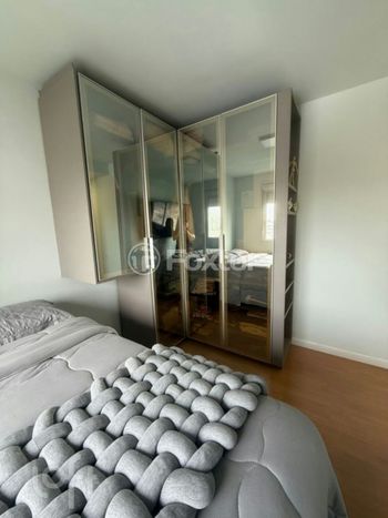 Foto 11 do(a) Apartamento de 2 quartos à venda em Cambuci, São Paulo