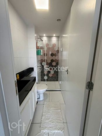 Foto 17 do(a) Apartamento de 2 quartos à venda em Cambuci, São Paulo
