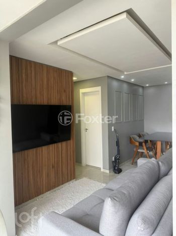 Foto 20 do(a) Apartamento de 2 quartos à venda em Cambuci, São Paulo