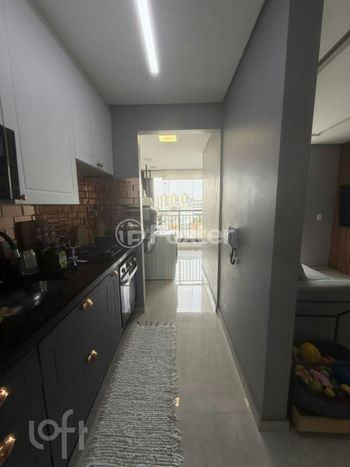 Foto 8 do(a) Apartamento de 2 quartos à venda em Cambuci, São Paulo