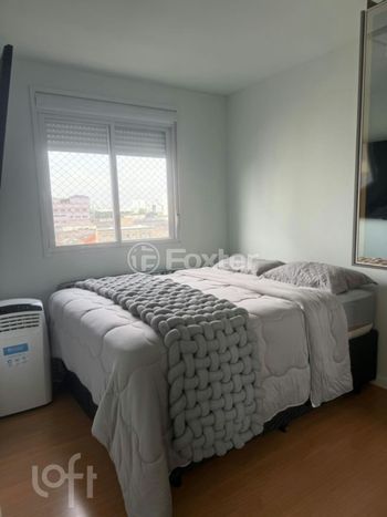 Foto 10 do(a) Apartamento de 2 quartos à venda em Cambuci, São Paulo