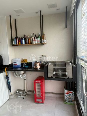 Foto 5 do(a) Apartamento de 2 quartos à venda em Cambuci, São Paulo