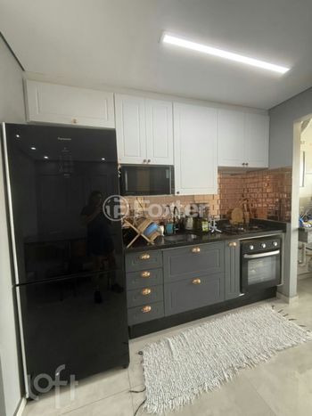 Foto 7 do(a) Apartamento de 2 quartos à venda em Cambuci, São Paulo