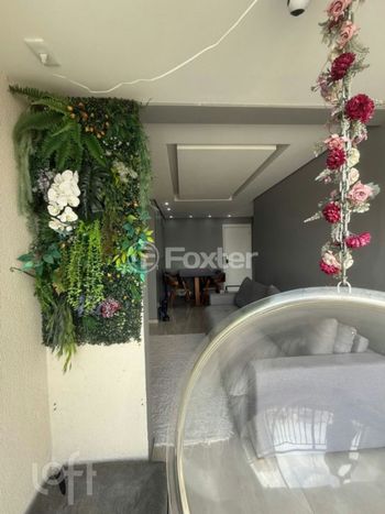 Foto 6 do(a) Apartamento de 2 quartos à venda em Cambuci, São Paulo