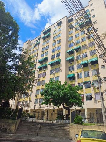 Foto 1 do(a) Apartamento de 2 quartos à venda em Turiaçu, Rio de Janeiro