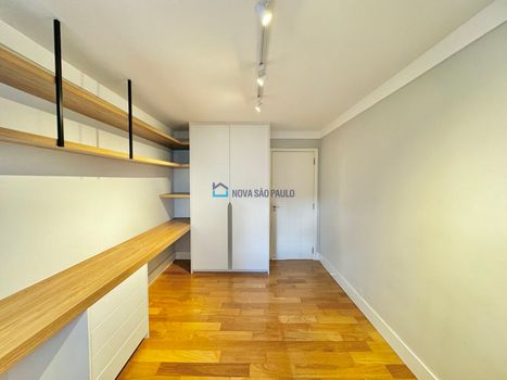 Foto 27 do(a) Apartamento de 3 quartos à venda em Jardim Paulista, São Paulo