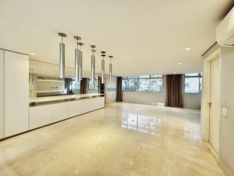 Foto 7 do(a) Apartamento de 3 quartos à venda em Jardim Paulista, São Paulo