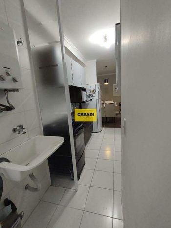 Foto 9 do(a) Apartamento de 2 quartos à venda em Taboão, São Bernardo do Campo