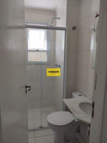 Foto 10 do(a) Apartamento de 2 quartos à venda em Taboão, São Bernardo do Campo