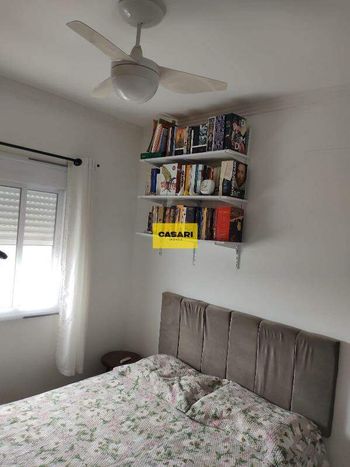 Foto 7 do(a) Apartamento de 2 quartos à venda em Taboão, São Bernardo do Campo