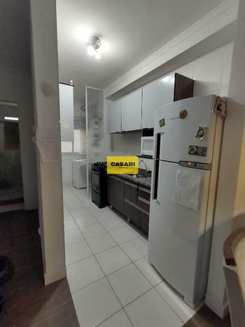 Foto 8 do(a) Apartamento de 2 quartos à venda em Taboão, São Bernardo do Campo