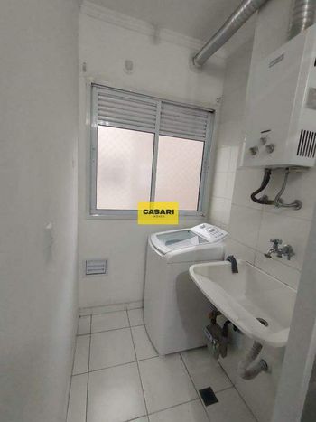 Foto 11 do(a) Apartamento de 2 quartos à venda em Taboão, São Bernardo do Campo