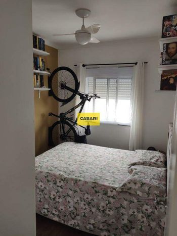 Foto 6 do(a) Apartamento de 2 quartos à venda em Taboão, São Bernardo do Campo