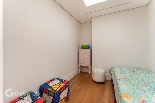 Foto 36 do(a) Casa em Condomínio de 5 quartos à venda em Alphaville Residencial Um, Barueri