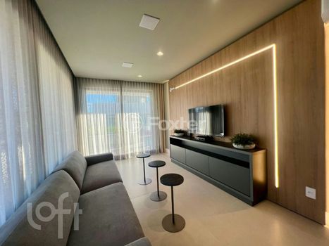 Foto 13 do(a) Kitnet / JK / Studio de 2 quartos à venda em Monte Verde, Florianópolis