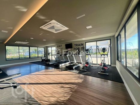 Foto 2 do(a) Kitnet / JK / Studio de 2 quartos à venda em Monte Verde, Florianópolis