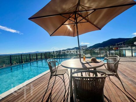 Foto 8 do(a) Kitnet / JK / Studio de 2 quartos à venda em Monte Verde, Florianópolis