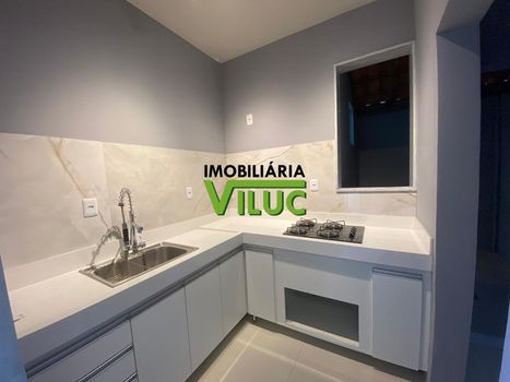 Foto 3 do(a) Apartamento de 2 quartos à venda em Castelo, Belo Horizonte