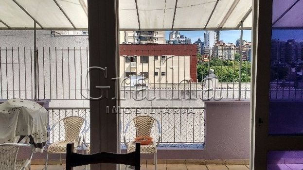 Foto 12 do(a) Apartamento de 2 quartos à venda em Petrópolis, Porto Alegre