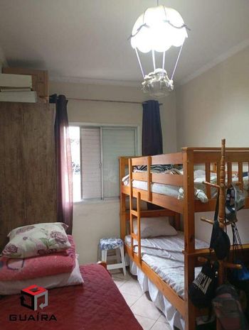 Foto 7 do(a) Apartamento de 2 quartos à venda em Demarchi, São Bernardo do Campo
