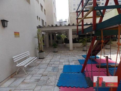 Foto 23 do(a) Cobertura de 2 quartos à venda em Perdizes, São Paulo
