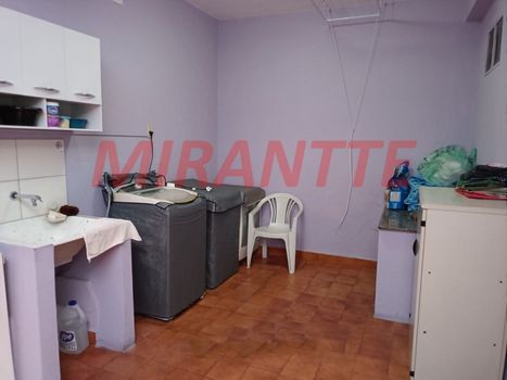 Foto 11 do(a) Casa de 3 quartos à venda em Vila Carolina, São Paulo