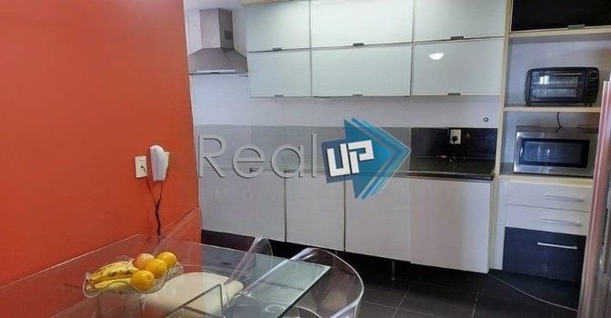 Foto 18 do(a) Apartamento de 4 quartos à venda em Barra da Tijuca, Rio de Janeiro