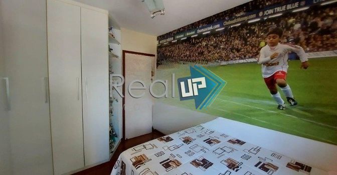 Foto 13 do(a) Apartamento de 4 quartos à venda em Barra da Tijuca, Rio de Janeiro