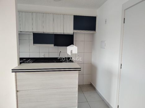 Foto 8 do(a) Apartamento false para alugar em Residencial Parque da Fazenda, Campinas