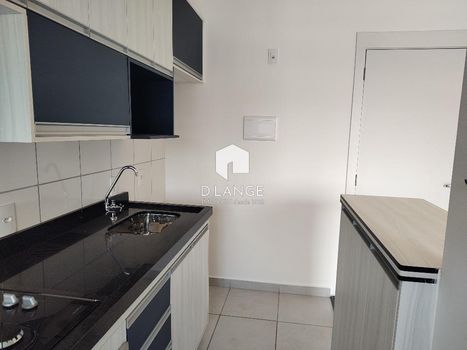 Foto 22 do(a) Apartamento false para alugar em Residencial Parque da Fazenda, Campinas