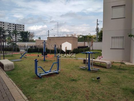 Foto 35 do(a) Apartamento false para alugar em Residencial Parque da Fazenda, Campinas