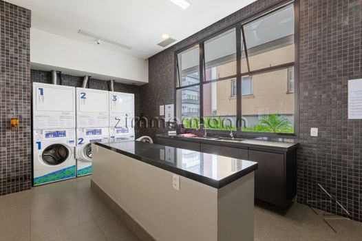 Foto 18 do(a) Apartamento de 2 quartos à venda em Vila Mariana, São Paulo